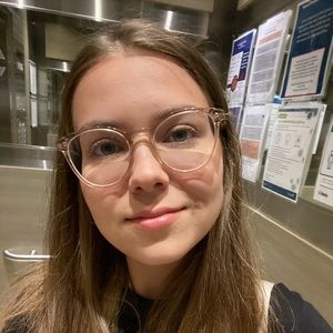 Meet your Posher, Victoria